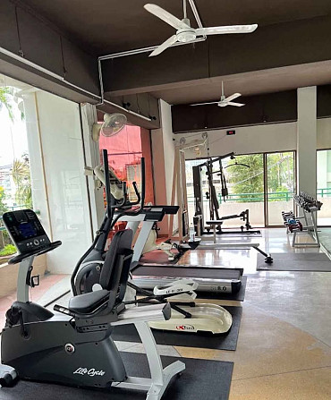 1 Bedroom Condo for Rent in Pratumnak Pattaya - photo 18