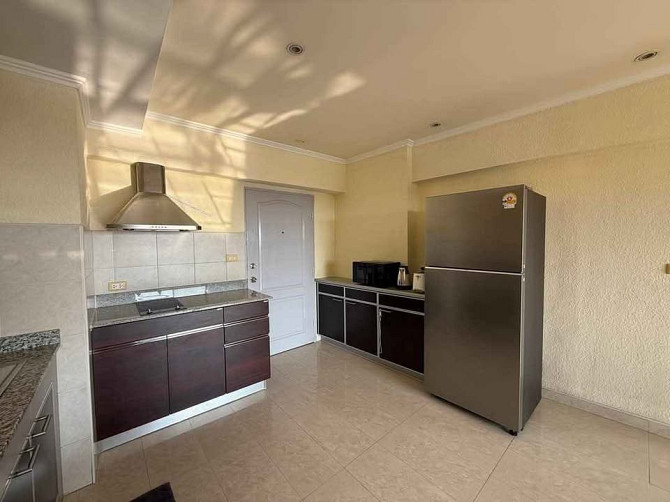 1 Bedroom Condo for Rent in Pratumnak Pattaya - photo 4