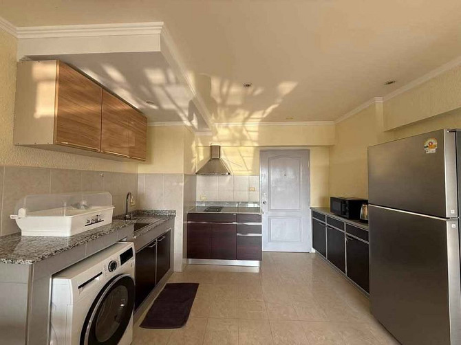1 Bedroom Condo for Rent in Pratumnak Pattaya - photo 3