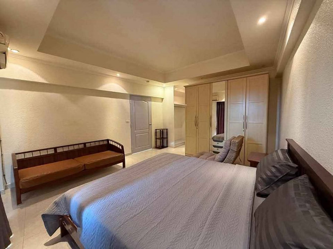 1 Bedroom Condo for Rent in Pratumnak Pattaya - photo 11