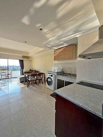 1 Bedroom Condo for Rent in Pratumnak Pattaya - photo 1