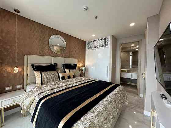 1 Bedroom Beachfront Condo for Long Term Rent Pattaya