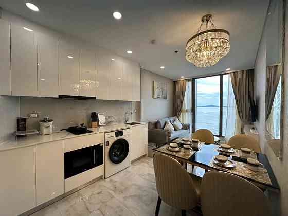 1 Bedroom Beachfront Condo for Long Term Rent Pattaya