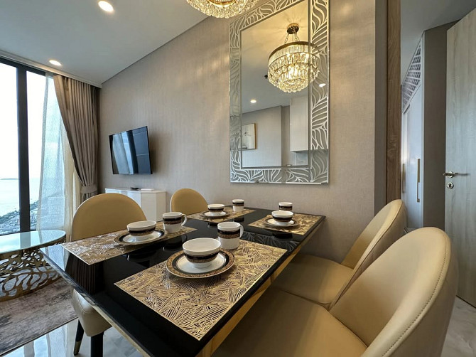 1 Bedroom Beachfront Condo for Long Term Rent Pattaya - photo 10