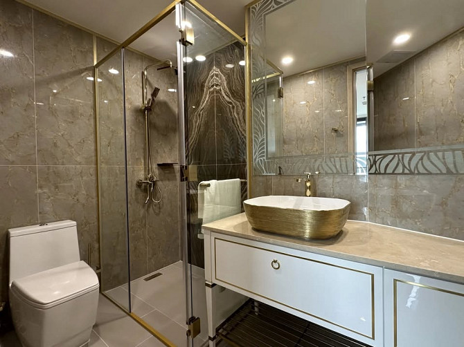 1 Bedroom Beachfront Condo for Long Term Rent Pattaya - photo 11