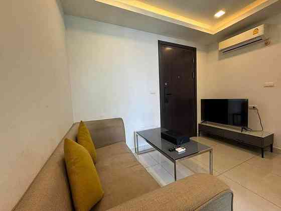 1 Bedroom Condo for Rent in Arcadia Continental Pattaya
