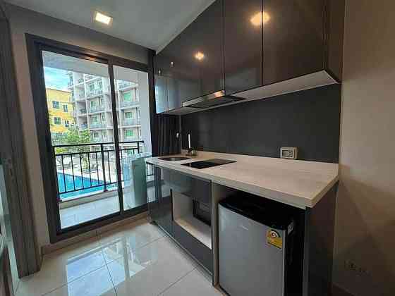1 Bedroom Condo for Rent in Arcadia Continental Pattaya