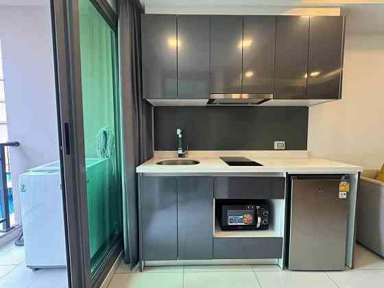 1 Bedroom Condo for Rent in Arcadia Continental Pattaya