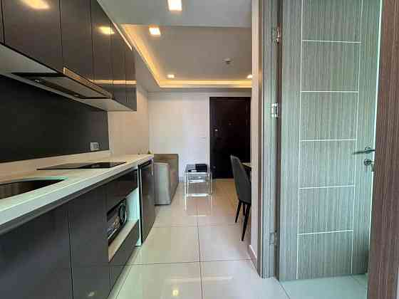 1 Bedroom Condo for Rent in Arcadia Continental Pattaya
