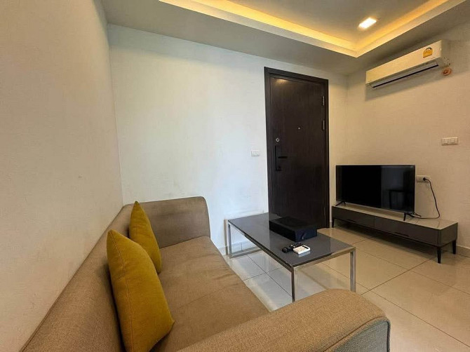 1 Bedroom Condo for Rent in Arcadia Continental Pattaya - photo 5