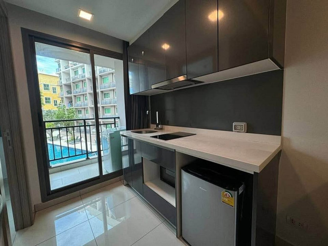 1 Bedroom Condo for Rent in Arcadia Continental Pattaya - photo 4