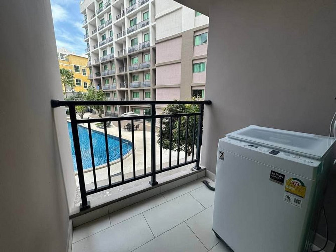 1 Bedroom Condo for Rent in Arcadia Continental Pattaya - photo 9