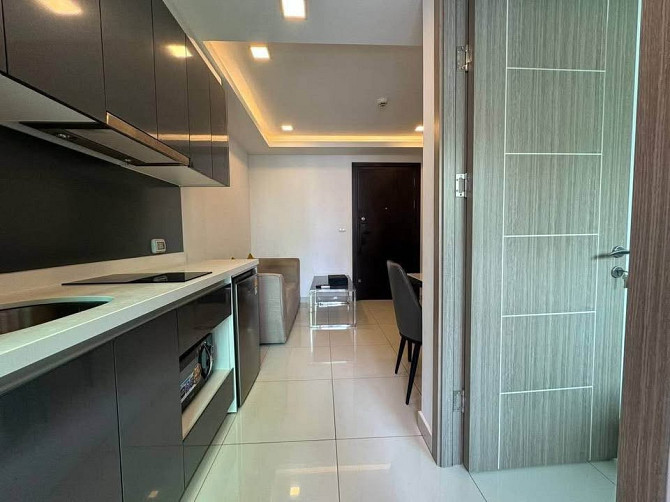 1 Bedroom Condo for Rent in Arcadia Continental Pattaya - photo 2