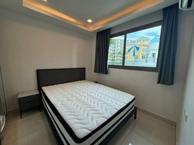 1 Bedroom Condo for Rent in Arcadia Continental Pattaya - photo 6