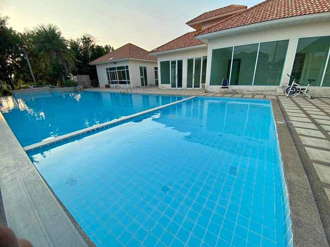 2 Bedroom Pool Villa for Rent in Siam Country Club Pattaya - photo 1