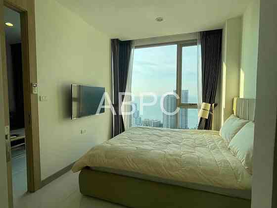 1 Bedroom Condo for Rent in Wongamat Pattaya
