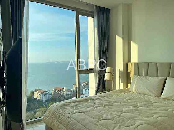 1 Bedroom Condo for Rent in Wongamat Pattaya