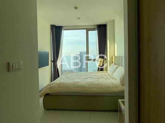 1 Bedroom Condo for Rent in Wongamat Pattaya