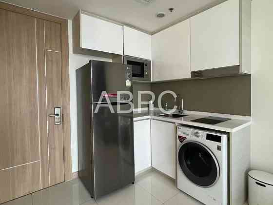 1 Bedroom Condo for Rent in Wongamat Pattaya