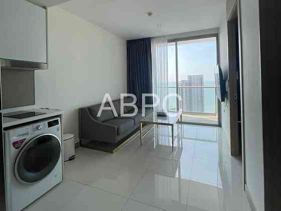1 Bedroom Condo for Rent in Wongamat Pattaya