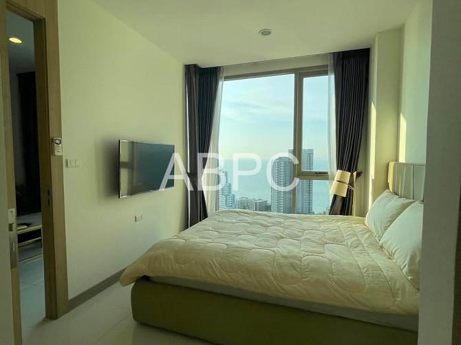 1 Bedroom Condo for Rent in Wongamat Pattaya - photo 2