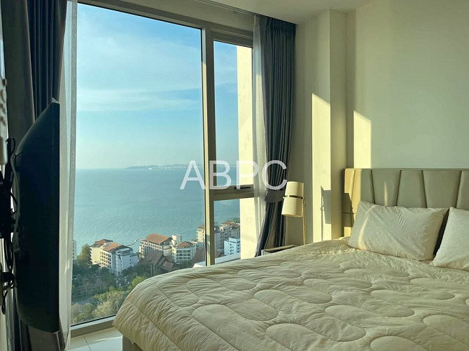 1 Bedroom Condo for Rent in Wongamat Pattaya - photo 1
