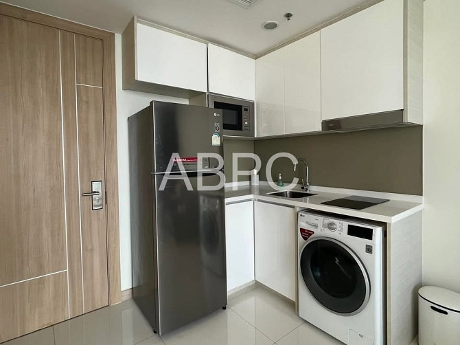 1 Bedroom Condo for Rent in Wongamat Pattaya - photo 5