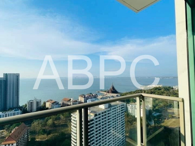 1 Bedroom Condo for Rent in Wongamat Pattaya - photo 4