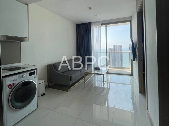 1 Bedroom Condo for Rent in Wongamat Pattaya - photo 6