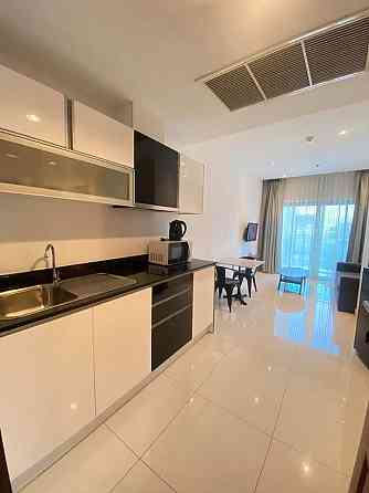 1 Bedroom Condo for Rent in Pratamnak Паттая