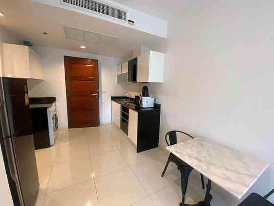 1 Bedroom Condo for Rent in Pratamnak Паттая