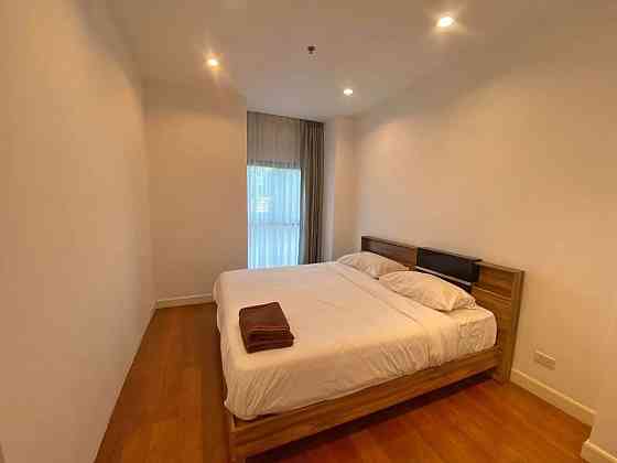 1 Bedroom Condo for Rent in Pratamnak Паттая