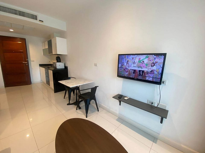 1 Bedroom Condo for Rent in Pratamnak Pattaya - photo 9