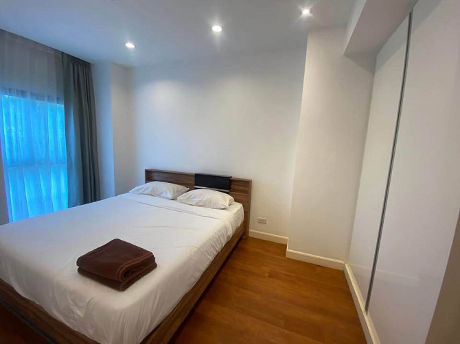 1 Bedroom Condo for Rent in Pratamnak Pattaya - photo 2