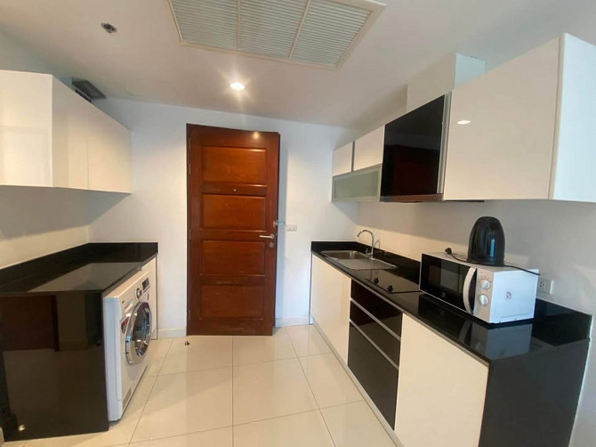 1 Bedroom Condo for Rent in Pratamnak Pattaya - photo 8