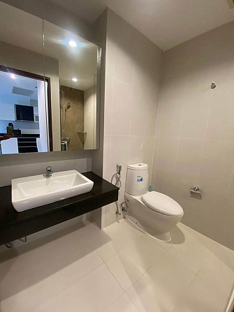 1 Bedroom Condo for Rent in Pratamnak Pattaya - photo 12
