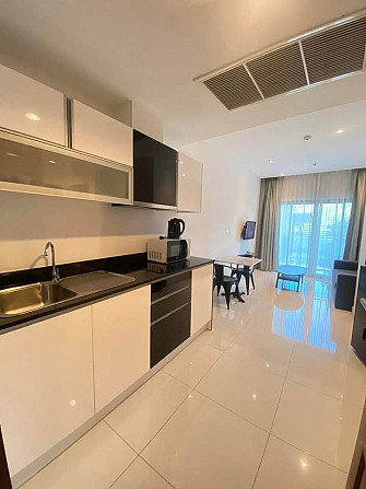 1 Bedroom Condo for Rent in Pratamnak Pattaya - photo 6