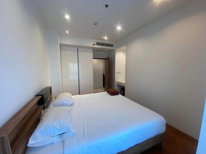 1 Bedroom Condo for Rent in Pratamnak Pattaya - photo 3