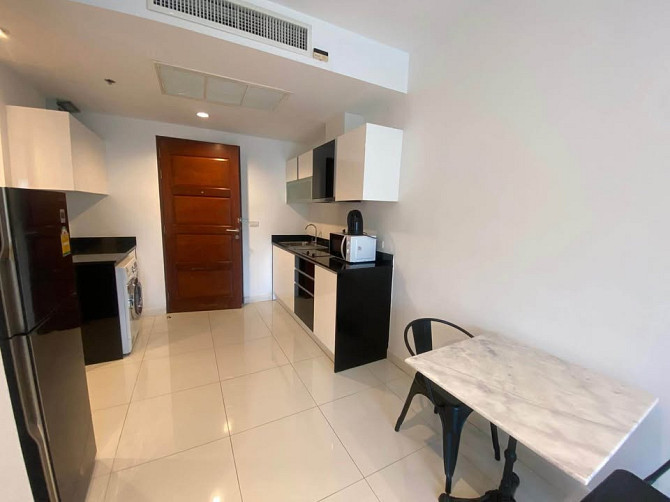 1 Bedroom Condo for Rent in Pratamnak Pattaya - photo 5