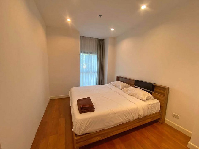 1 Bedroom Condo for Rent in Pratamnak Pattaya - photo 1