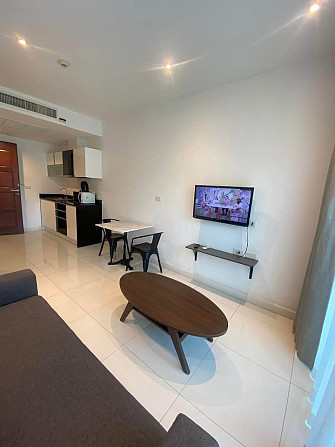 1 Bedroom Condo for Rent in Pratamnak Pattaya - photo 7