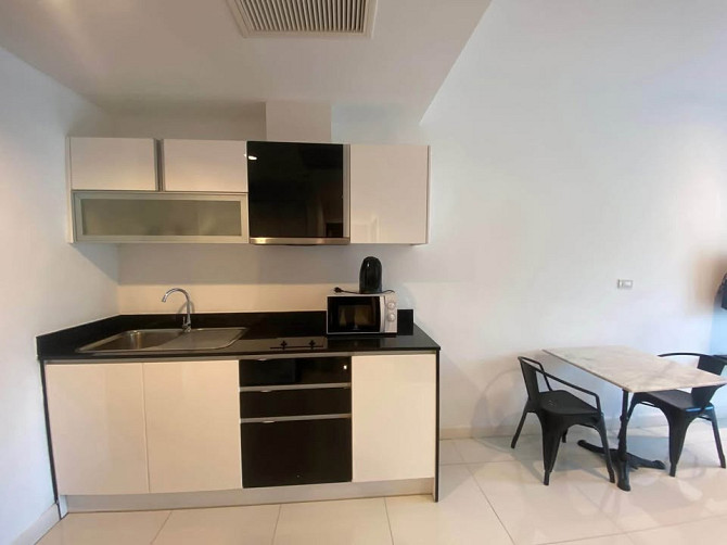 1 Bedroom Condo for Rent in Pratamnak Pattaya - photo 10