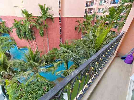 Studio Condo for Rent in Jomtien Pattaya