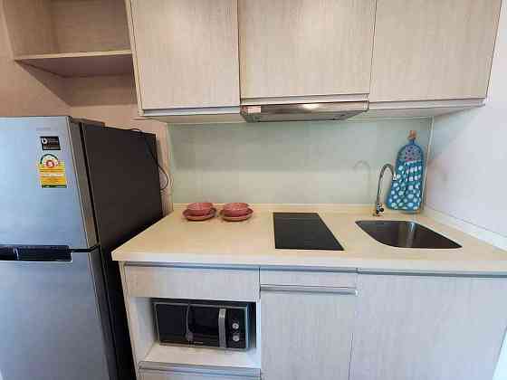 Studio Condo for Rent in Jomtien Pattaya