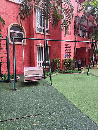 Studio Condo for Rent in Jomtien Pattaya - photo 10