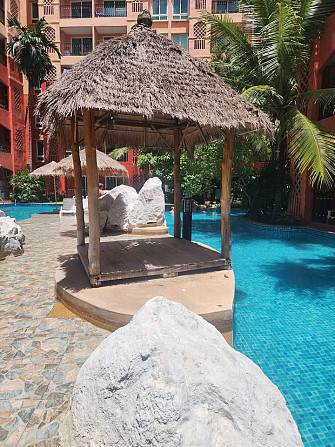 Studio Condo for Rent in Jomtien Pattaya - photo 9