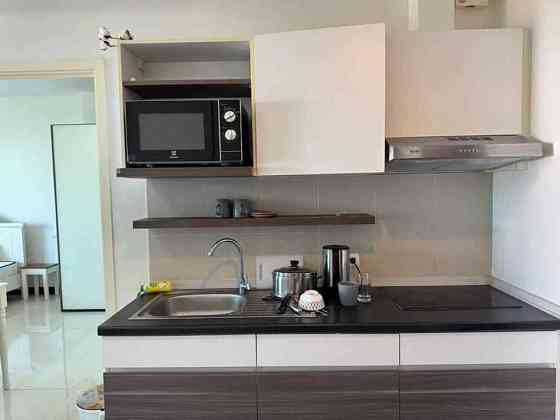 1 Bedroom Condo for Rent in Jomtien Pattaya