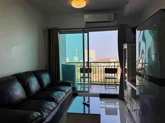 1 Bedroom Condo for Rent in Jomtien Pattaya