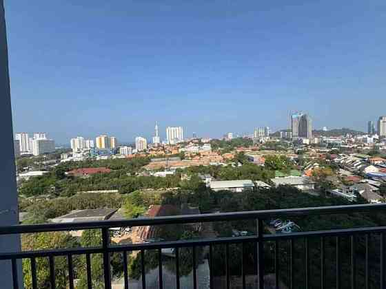 1 Bedroom Condo for Rent in Jomtien Pattaya