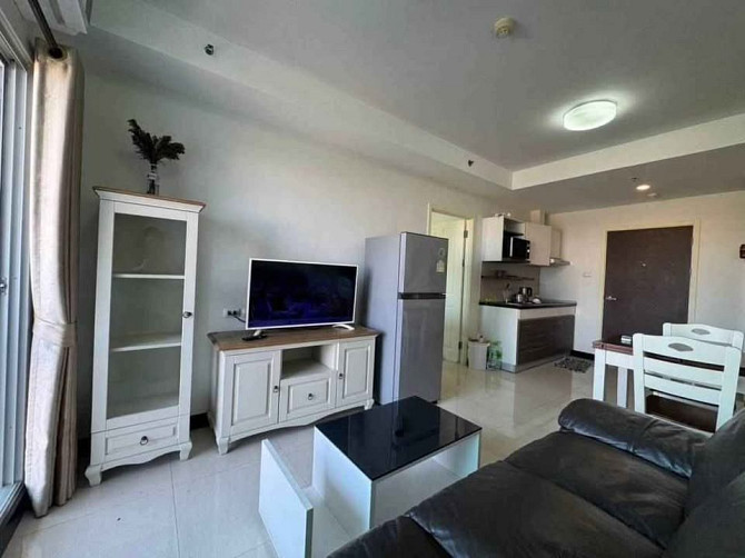 1 Bedroom Condo for Rent in Jomtien Pattaya - photo 6